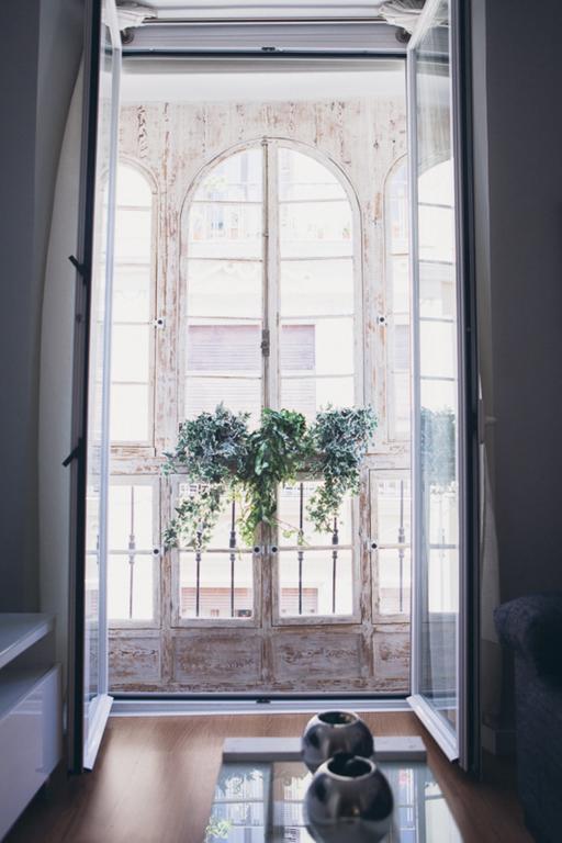 Appartamento Livemálaga Thyssen Esterno foto